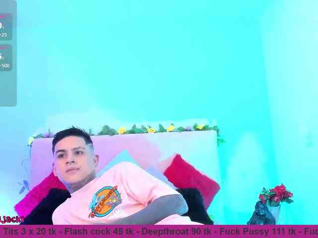 Alana-and-Jack webcam
