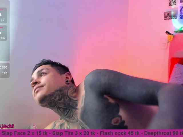 Alana-and-Jack webcam
