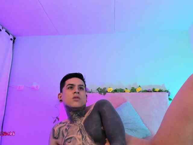 Alana-and-Jack webcam