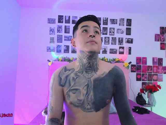 Alana-and-Jack webcam