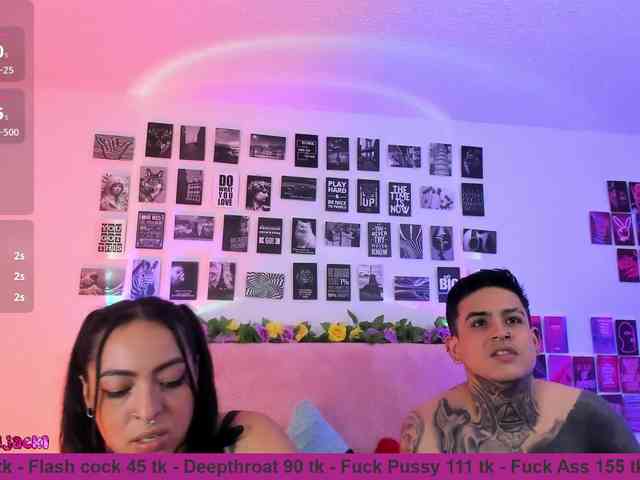Alana-and-Jack webcam