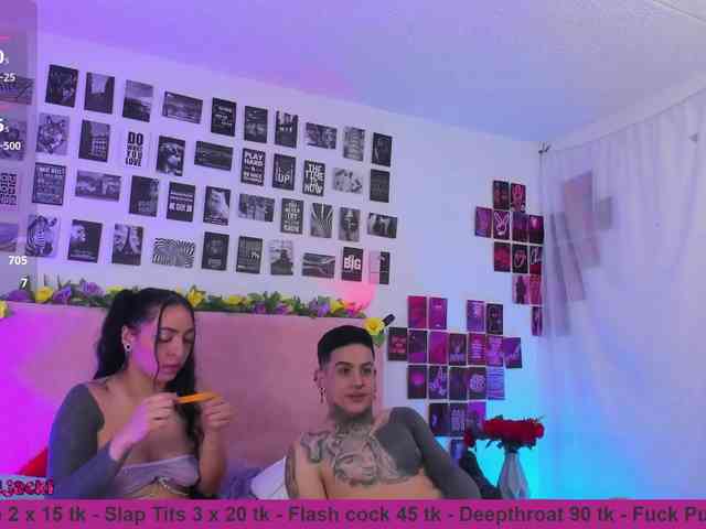 Alana-and-Jack webcam