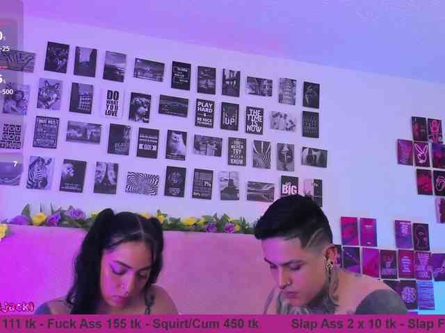 Alana-and-Jack webcam