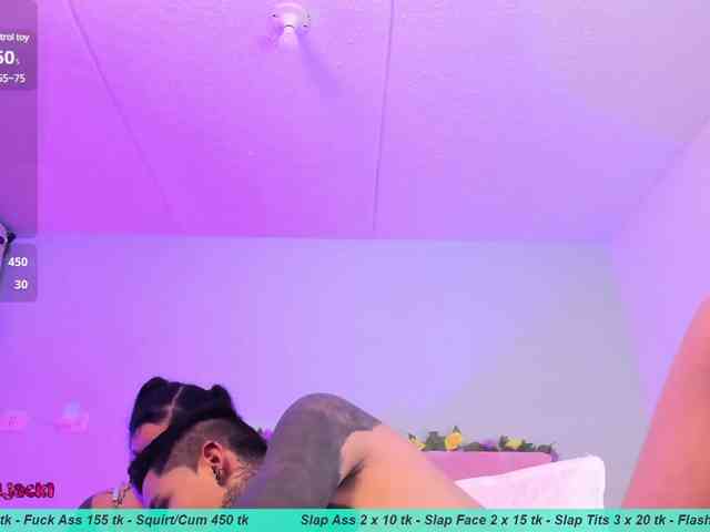 Alana-and-Jack webcam