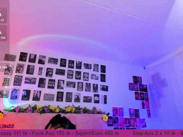 Alana-and-Jack webcam