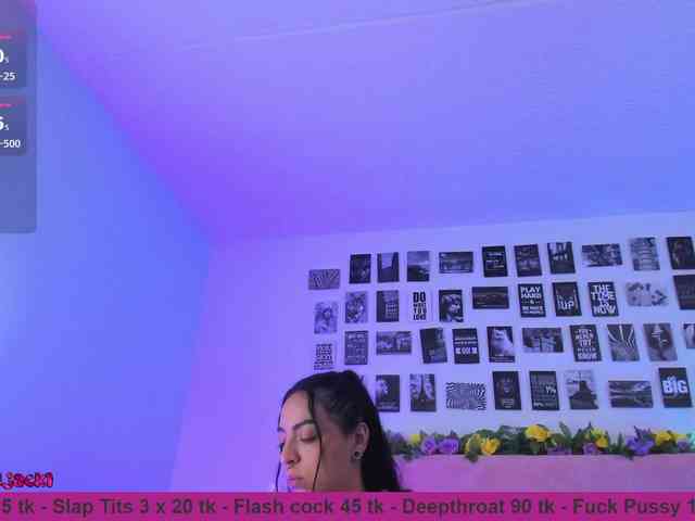 Alana-and-Jack webcam