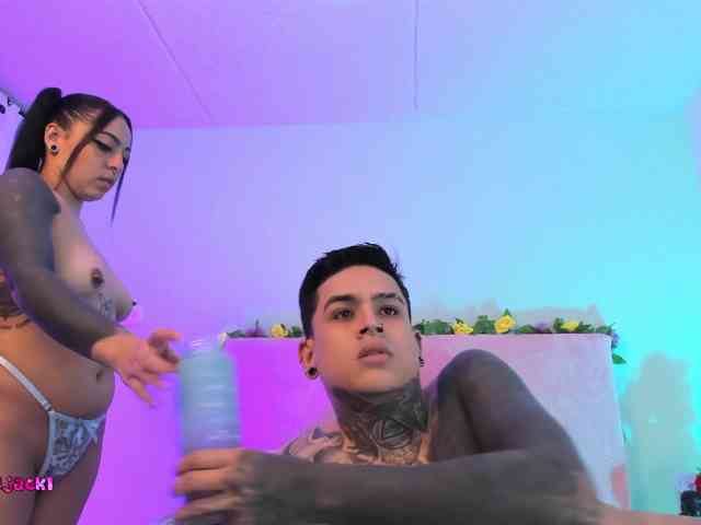 Alana-and-Jack webcam