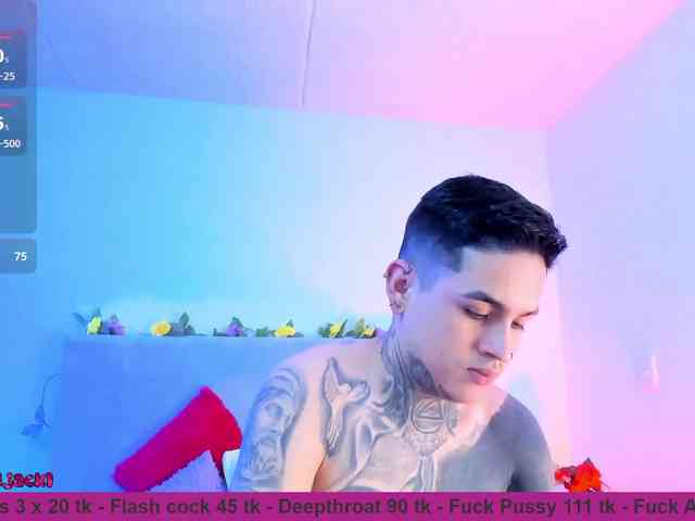 Alana-and-Jack webcam
