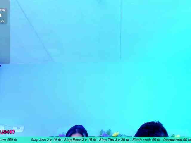 Alana-and-Jack webcam