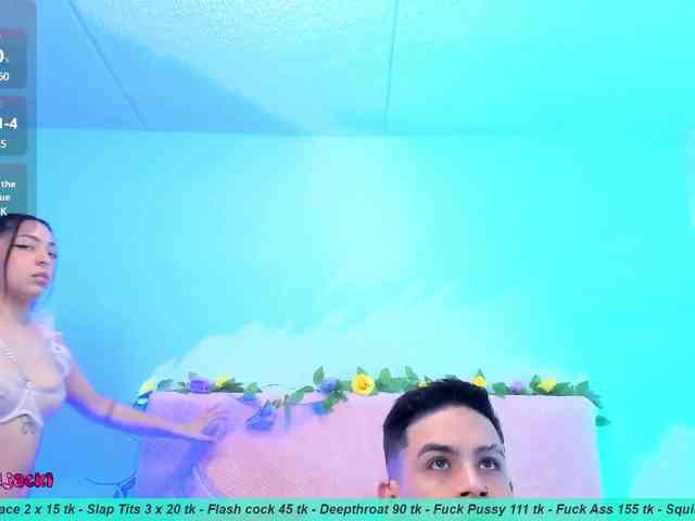 Alana-and-Jack webcam