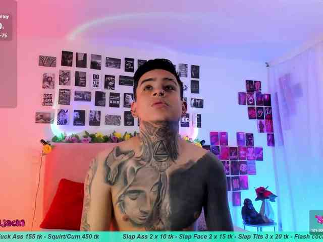 Alana-and-Jack webcam