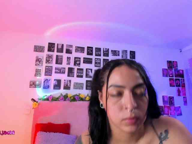 Alana-and-Jack webcam