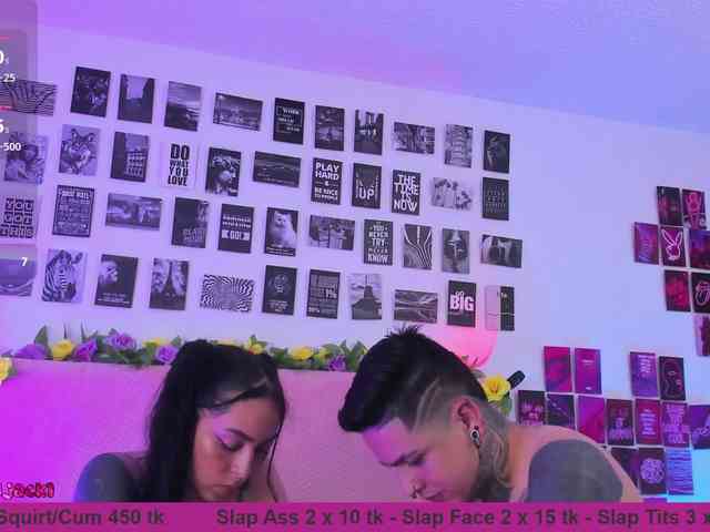 online chat free video Alana-and-Jack