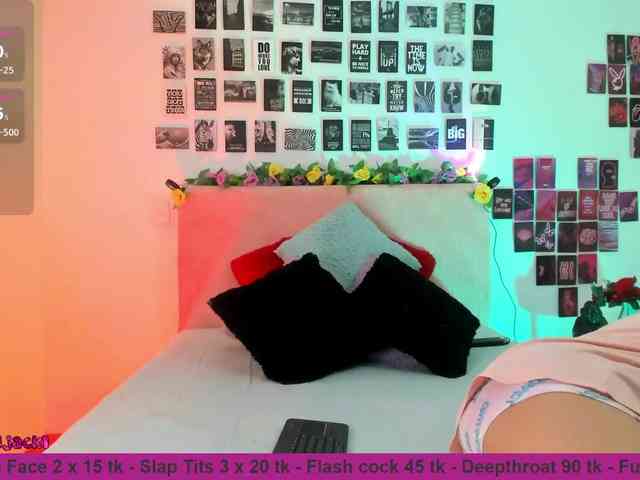 live sex house Alana-and-Jack
