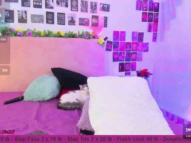 Alana-and-Jack webcam