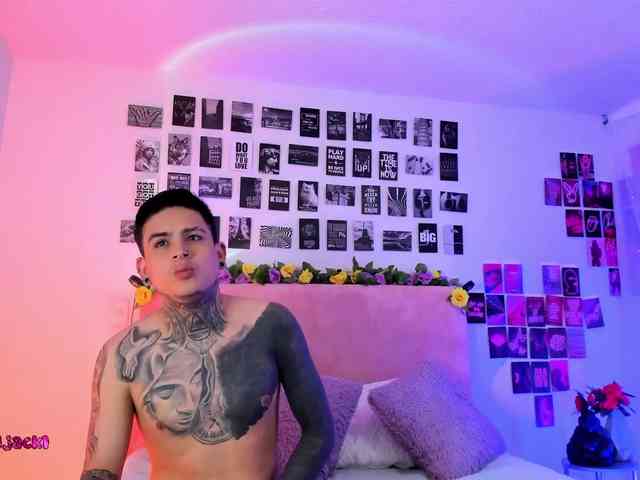 Alana-and-Jack webcam