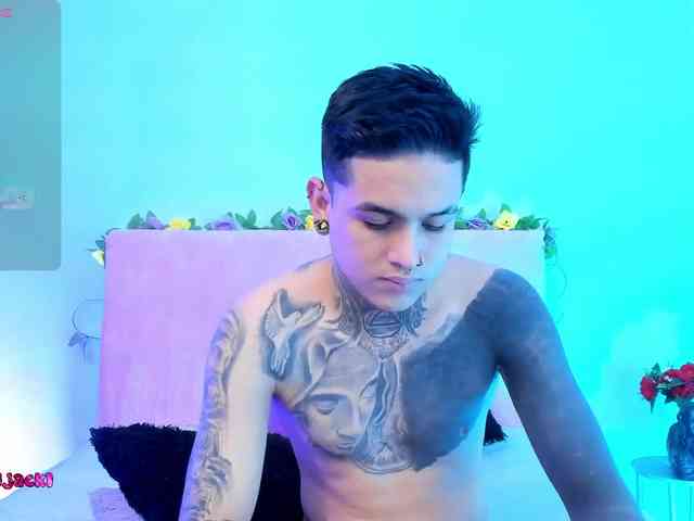 Alana-and-Jack webcam