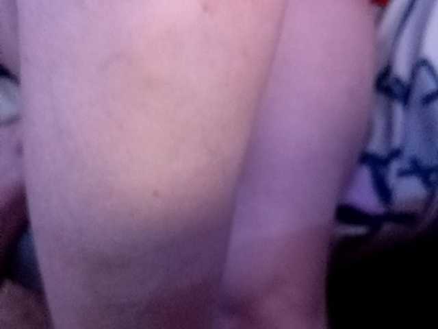 AlexaBaby989's BongaCams show and profile