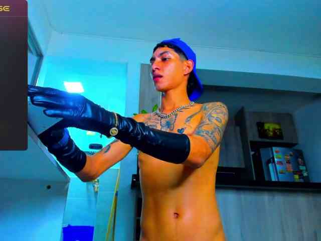 hardcockboysx Live Webcam on BongaCams