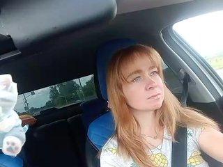 ALISSAFOX6969 Porn Show