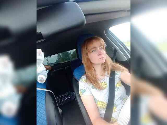 ALISSAFOX6969 webcam