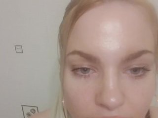 Djesikaa Porn Show