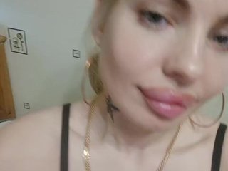 Djesikaa Porn Show