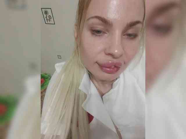 Djesikaa webcam