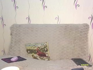 Secret_Smile Porn Show