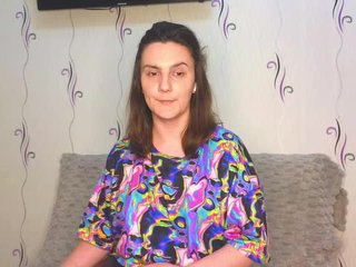 Secret_Smile Porn Show