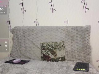 Secret_Smile Porn Show