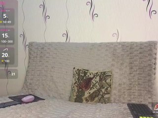 Secret_Smile Porn Show