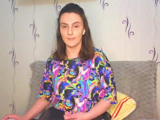 Secret_Smile Porn Show