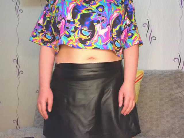 JaimeFoxy's BongaCams show and profile