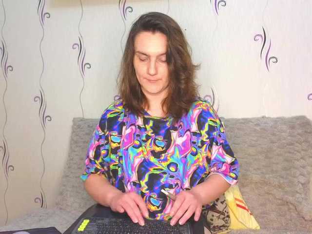 JaimeFoxy's BongaCams show and profile