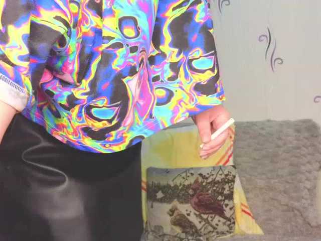 JaimeFoxy's BongaCams show and profile