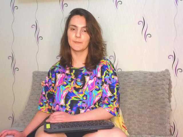 JaimeFoxy's BongaCams show and profile