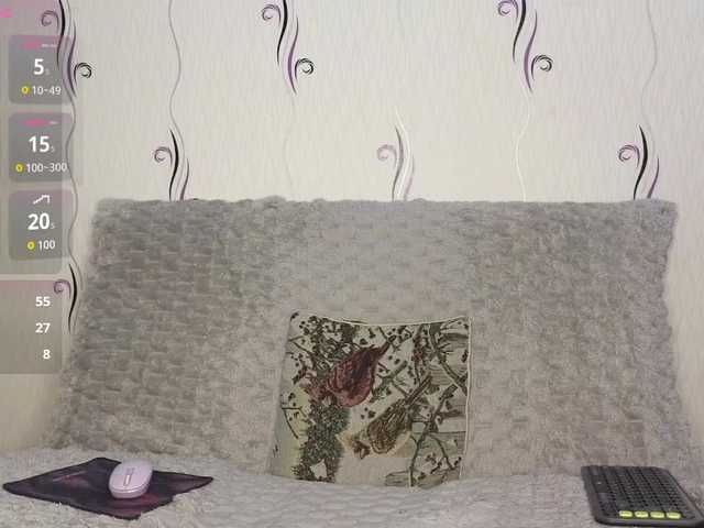 JaimeFoxy's BongaCams show and profile