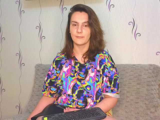 JaimeFoxy's BongaCams show and profile