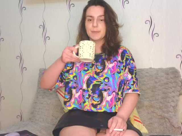 JaimeFoxy's BongaCams show and profile