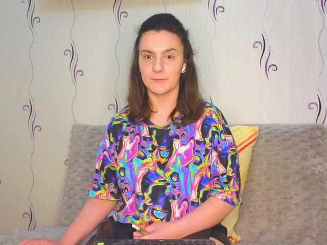 JaimeFoxy's BongaCams show and profile