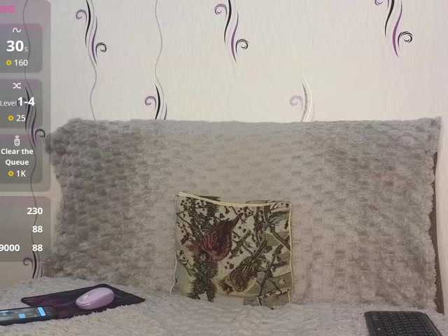 JaimeFoxy's BongaCams show and profile