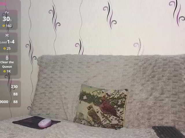 JaimeFoxy's BongaCams show and profile