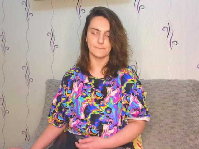 JaimeFoxy's BongaCams show and profile