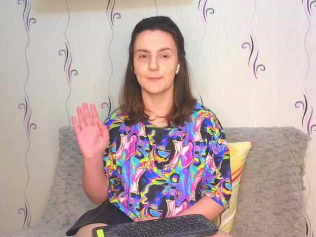 JaimeFoxy's BongaCams show and profile