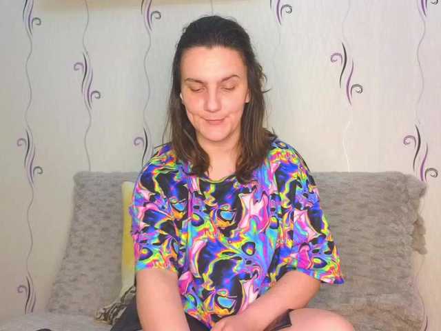 JaimeFoxy's BongaCams show and profile