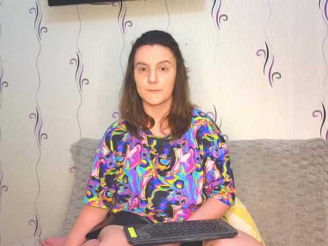 JaimeFoxy's BongaCams show and profile