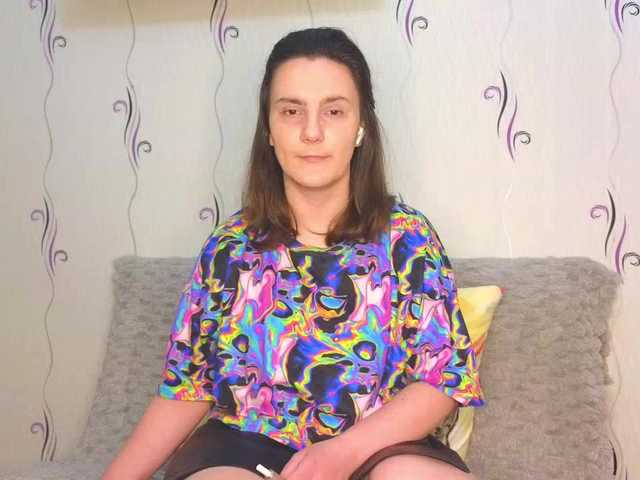 JaimeFoxy's BongaCams show and profile