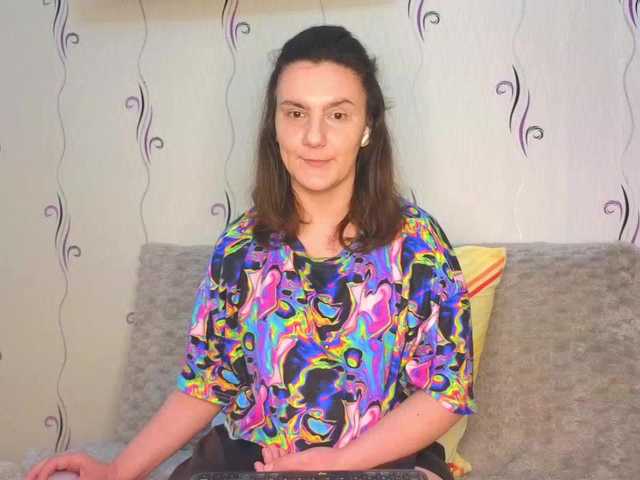 JaimeFoxy's BongaCams show and profile