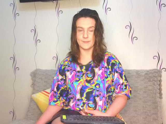 JaimeFoxy's BongaCams show and profile